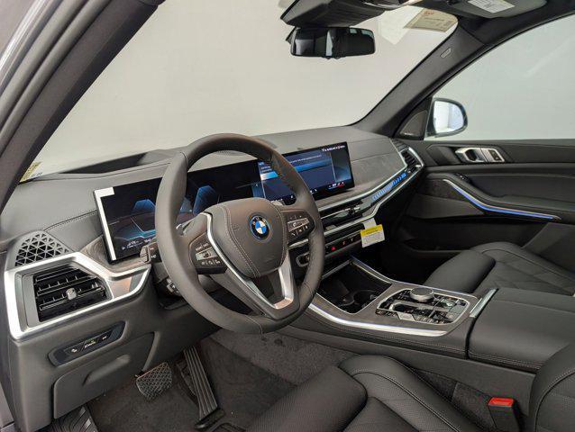new 2026 BMW X5 PHEV car, priced at $81,000