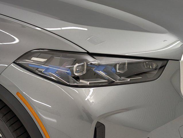 new 2026 BMW X5 PHEV car, priced at $81,000