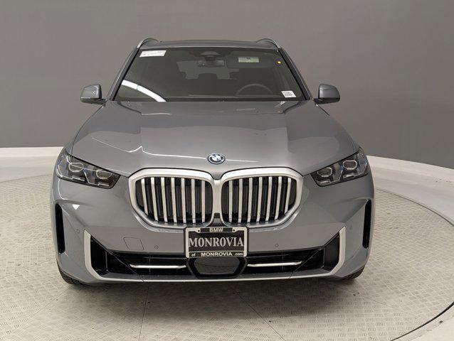 new 2026 BMW X5 PHEV car, priced at $81,000