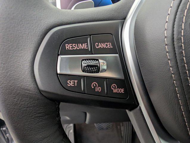 new 2026 BMW X5 PHEV car, priced at $81,000