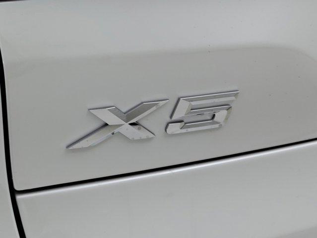 new 2025 BMW X5 car, priced at $77,090