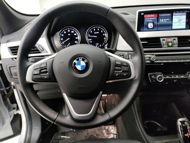 used 2021 BMW X1 car, priced at $25,999