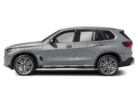 new 2025 BMW X5 car, priced at $77,090