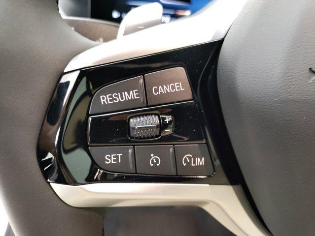 new 2025 BMW 330 car, priced at $49,425