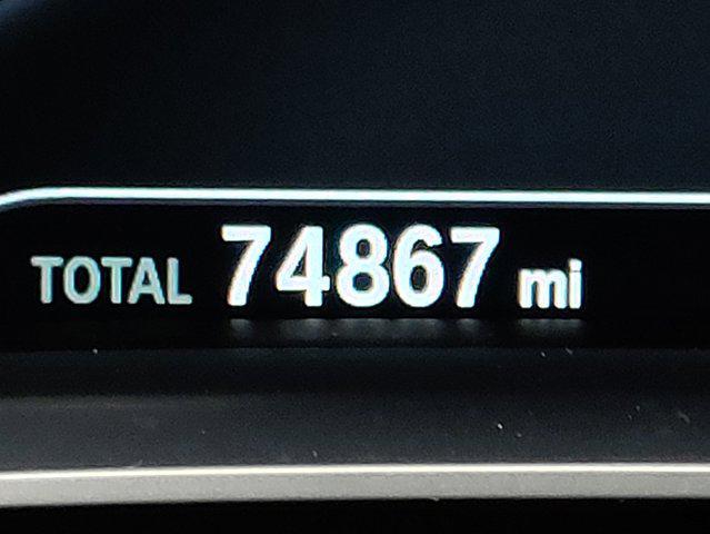 used 2016 BMW 740 car, priced at $18,999