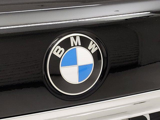 used 2016 BMW 740 car, priced at $18,999