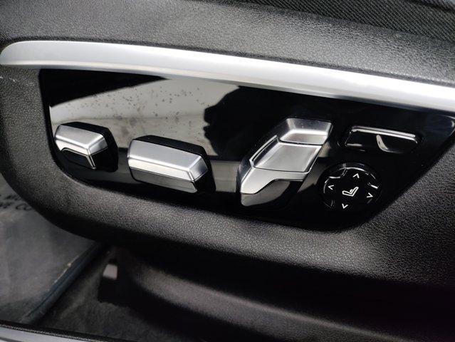used 2016 BMW 740 car, priced at $18,999