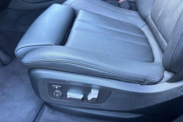 used 2021 BMW X5 car, priced at $29,496