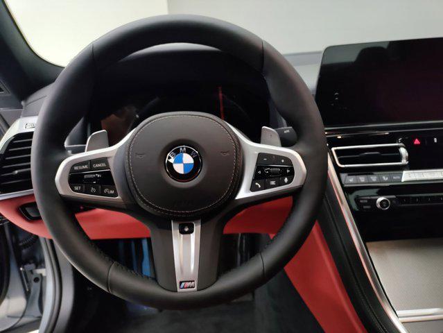 new 2026 BMW 840 car, priced at $100,825