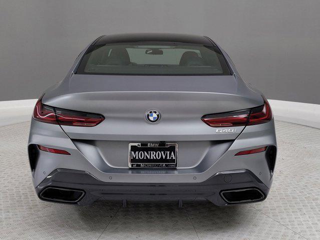 new 2026 BMW 840 car, priced at $100,825