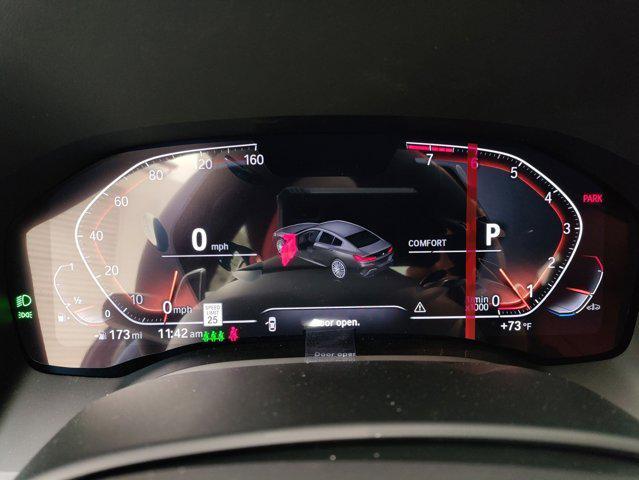 new 2026 BMW 840 car, priced at $100,825