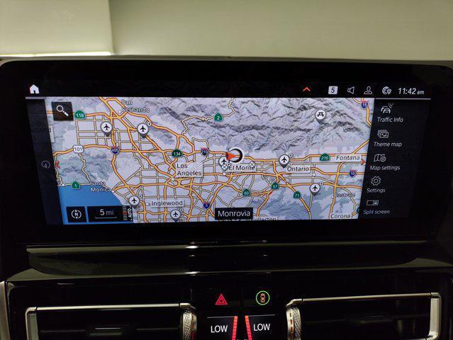 new 2026 BMW 840 car, priced at $100,825