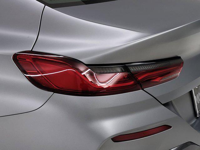 new 2026 BMW 840 car, priced at $100,825