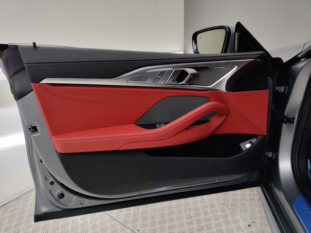 new 2026 BMW 840 car, priced at $100,825