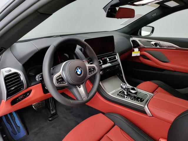 new 2026 BMW 840 car, priced at $100,825