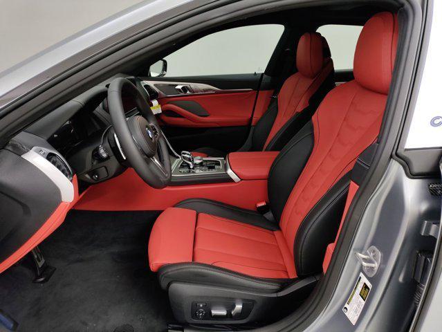 new 2026 BMW 840 car, priced at $100,825