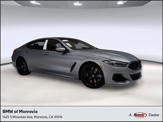 new 2026 BMW 840 car, priced at $100,825