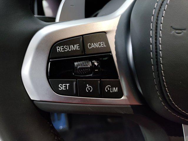 new 2026 BMW 840 car, priced at $100,825