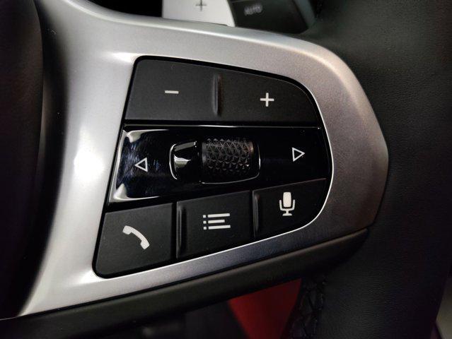 new 2026 BMW 840 car, priced at $100,825