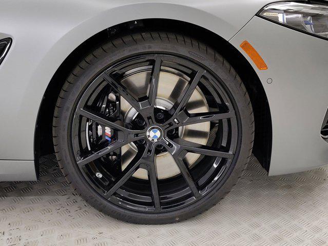 new 2026 BMW 840 car, priced at $100,825