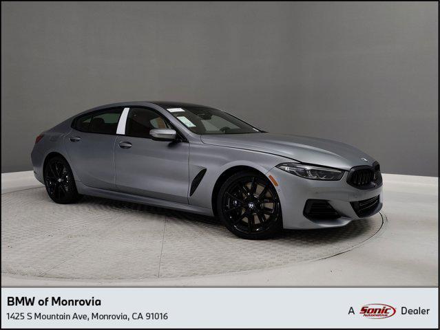 new 2026 BMW 840 car, priced at $100,825