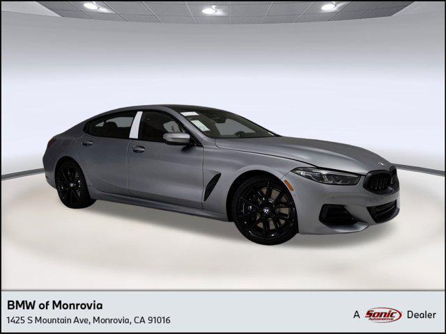 new 2026 BMW 840 car, priced at $100,825
