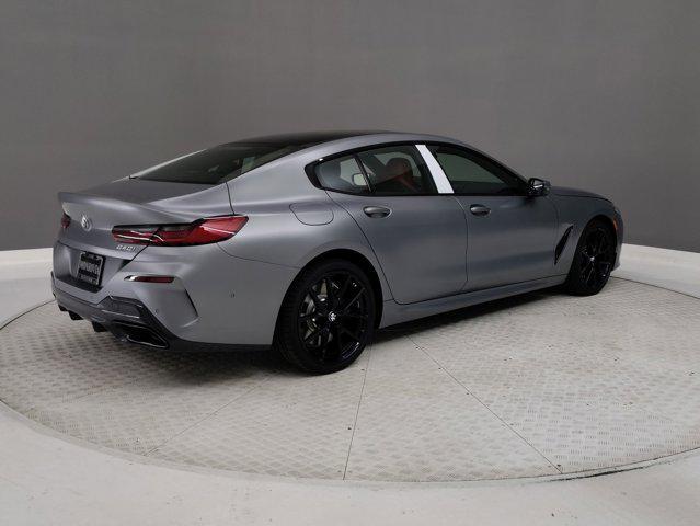 new 2026 BMW 840 car, priced at $100,825