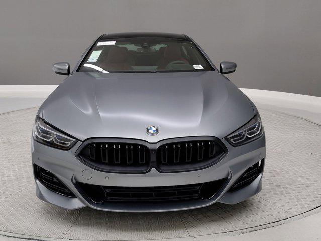 new 2026 BMW 840 car, priced at $100,825