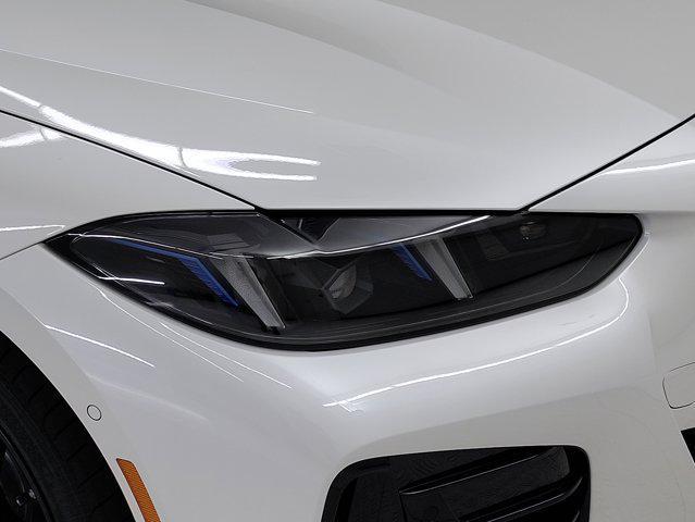 new 2026 BMW M440 car, priced at $72,275