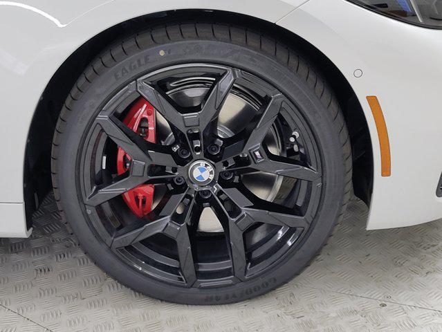 new 2026 BMW M440 car, priced at $72,275