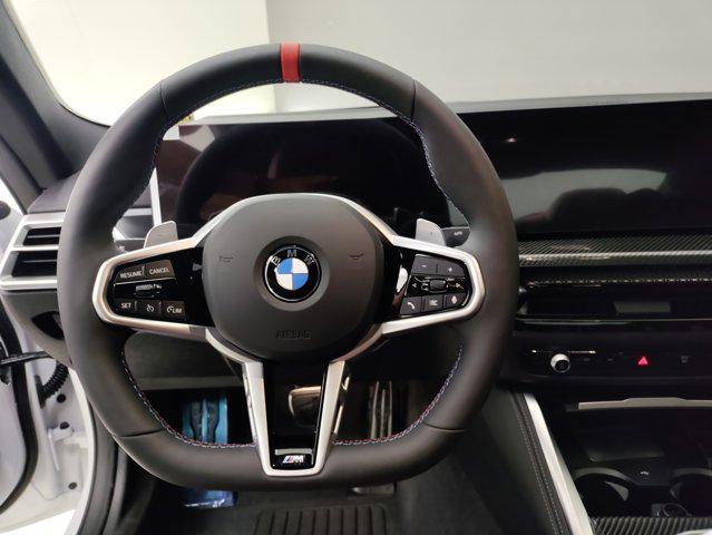 new 2026 BMW M440 car, priced at $72,275