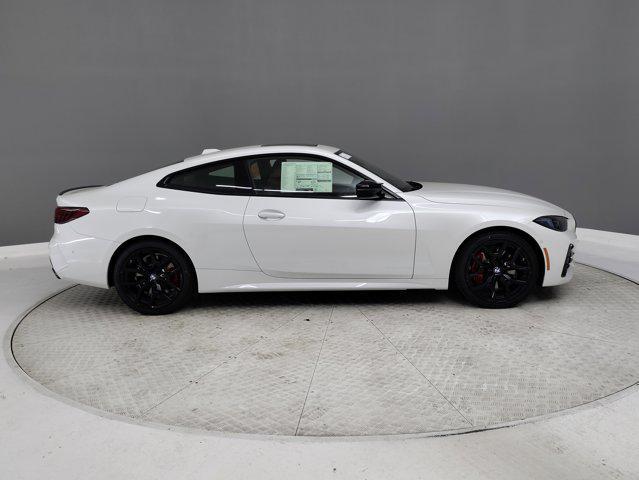new 2026 BMW M440 car, priced at $72,275