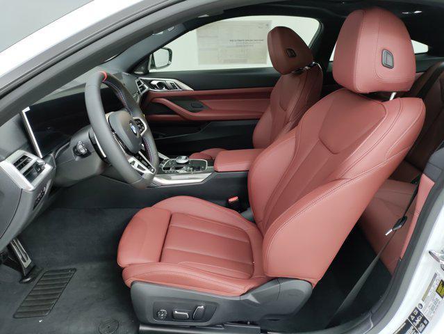 new 2026 BMW M440 car, priced at $72,275
