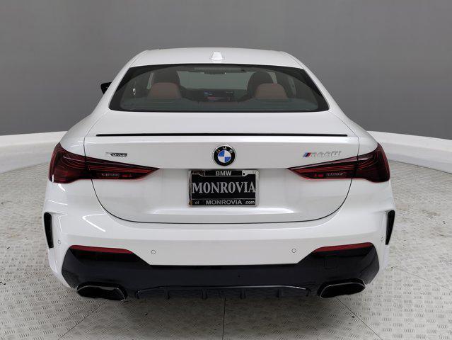 new 2026 BMW M440 car, priced at $72,275