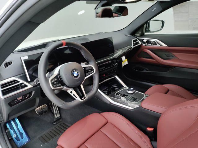 new 2026 BMW M440 car, priced at $72,275