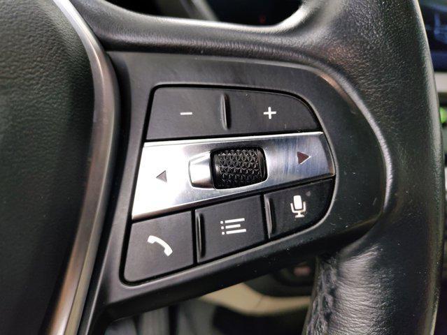 used 2022 BMW 228 Gran Coupe car, priced at $24,498