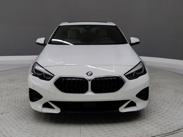 used 2022 BMW 228 Gran Coupe car, priced at $24,498