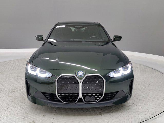 used 2022 BMW i4 Gran Coupe car, priced at $34,988