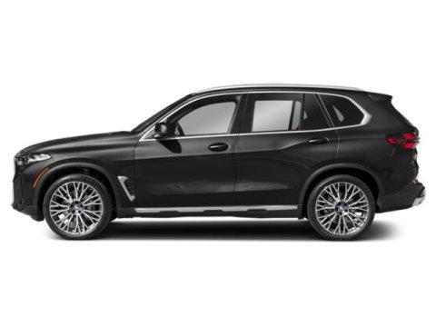 new 2025 BMW X5 car, priced at $77,090