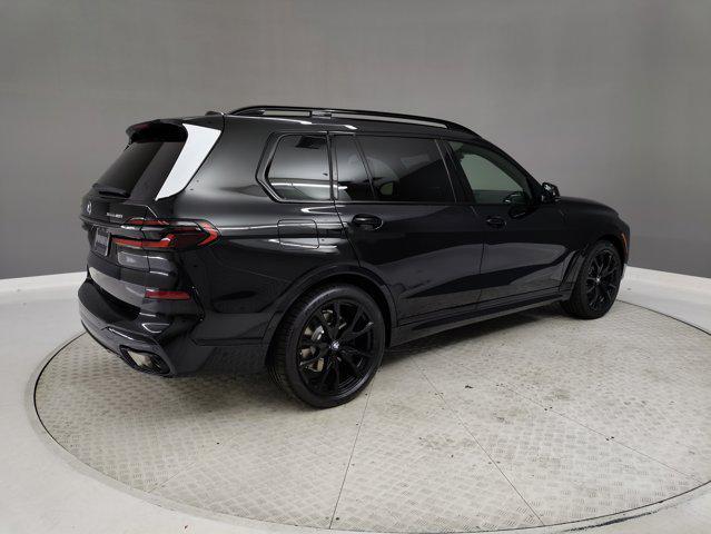 new 2026 BMW X7 car, priced at $95,415