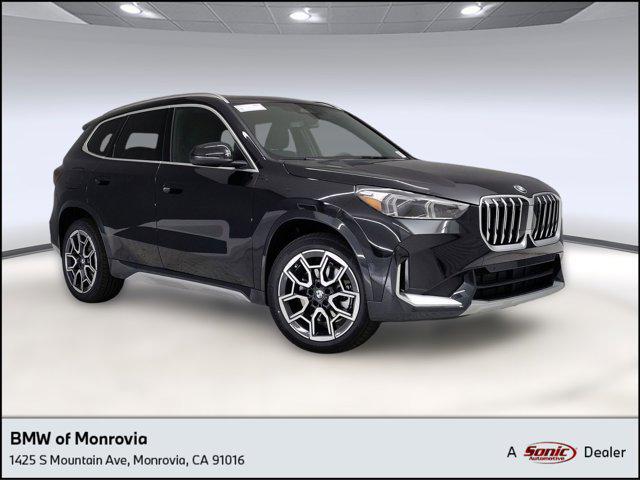 new 2026 BMW X1 car, priced at $47,540