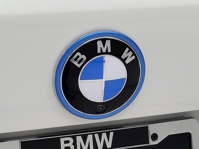 new 2025 BMW i4 Gran Coupe car, priced at $60,245