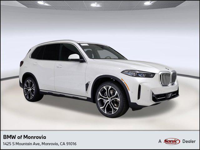 new 2026 BMW X5 PHEV car, priced at $83,500