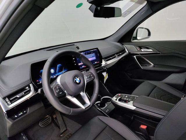 new 2026 BMW X1 car, priced at $48,165