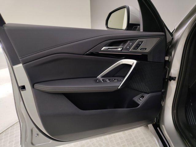new 2026 BMW X1 car, priced at $48,165
