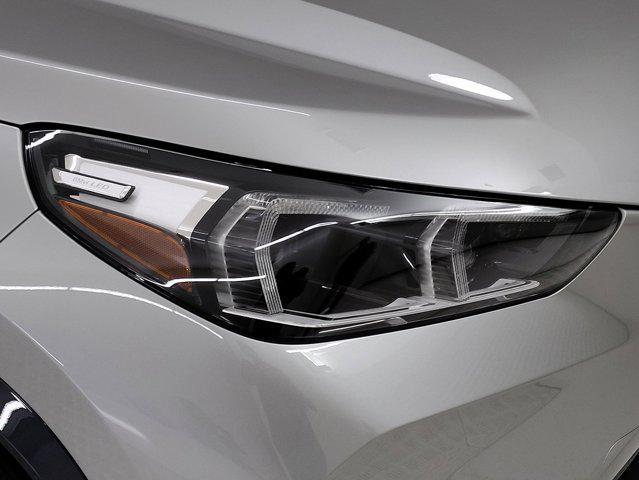 new 2026 BMW X1 car, priced at $48,165