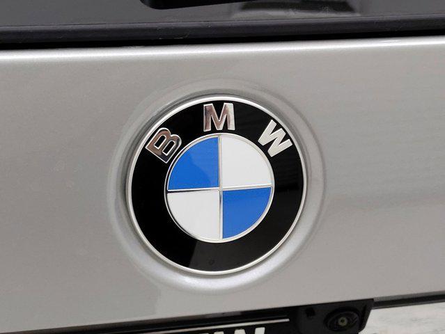 new 2026 BMW X1 car, priced at $48,165