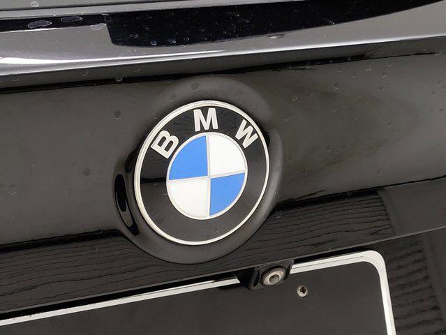 used 2019 BMW X3 car, priced at $14,796