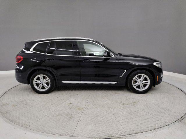 used 2019 BMW X3 car, priced at $14,796