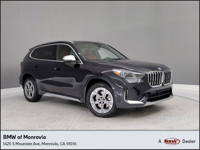 new 2024 BMW X1 car, priced at $45,345